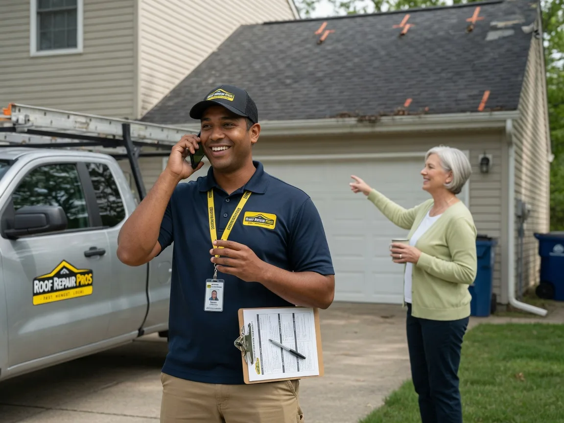 Roof Repair Breckenridge, TX FAQs